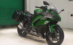 KAWASAKI NINJA 1000 A 2018 ZXT00W
