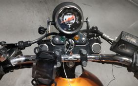 SUZUKI ST250E NJ4CA