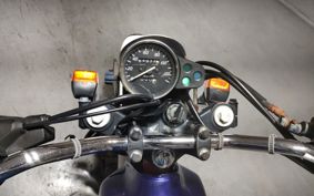 HONDA FTR223 MC34