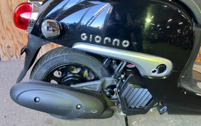 HONDA GIORNO AF77