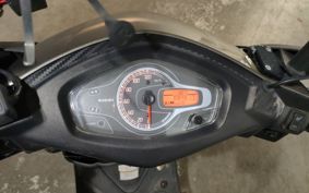 SUZUKI ADDRESS V125 CF4MA
