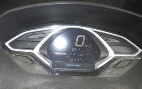 HONDA PCX 125 2009 JF81