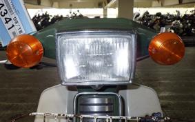 YAMAHA MATE 50 V50