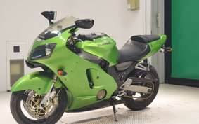KAWASAKI ZX 1200 NINJA R 2001