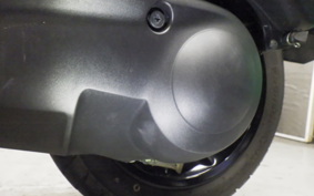 YAMAHA N-MAX 155 A SG50J