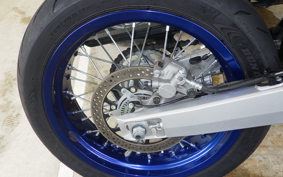SUZUKI DR-Z4SM 2025 ER1AH