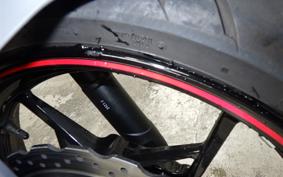 KAWASAKI NINJA 400 2024 EX400L