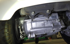 HONDA GYRO CANOPY TA03
