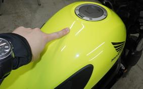 HONDA REBEL 250 A MC49