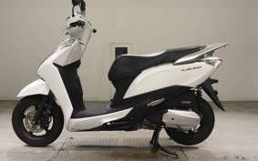 HONDA LEAD 125 2017 JF45
