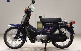 HONDA C90 SUPER CUB 2010 HA02