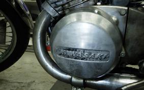KAWASAKI 350SS 2024