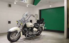 YAMAHA DRAGSTAR 1100 CLASSIC 2001 VP13J
