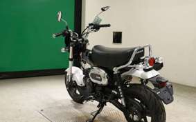 HONDA DAX 125 JB06