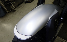YAMAHA XSR125 2004 RE46J