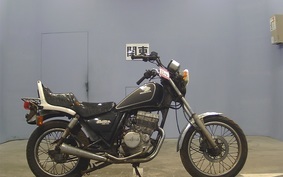 HONDA CBX125 CUSTOM JC12