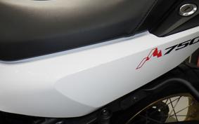 HONDA TRANSALP XL750 2023 RD16