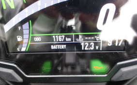 KAWASAKI NINJA ZX-4RR 2026 ZX400P