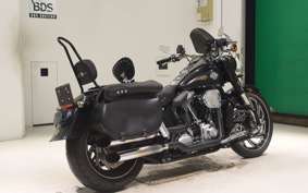HARLEY FLSTFB 1580 2012