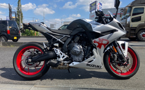 SUZUKI GSX-8R 2024 EM1AA