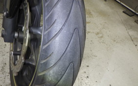 HONDA NC 700 S 2013 RC61