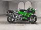 Фото Kawasaki ZX 1400 NINJA R 2020 с японского аукциона