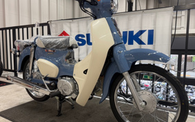 HONDA SUPER CUB50 AA09