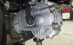 HONDA MONKEY 125 2000 JB05