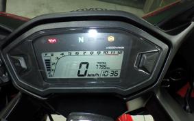 HONDA CBR400R 2016 NC47