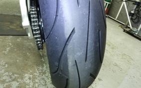 HONDA CBR600RR GEN 3 2013 PC40