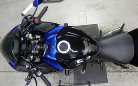 SUZUKI GSX-S 1000 2017 GT79B