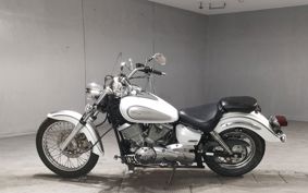 YAMAHA DRAGSTAR 250 VG02J
