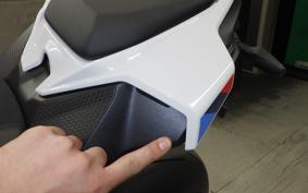 BMW S1000RR M Sport 2025