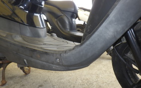 YAMAHA JOG ZR SA39J