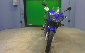 HONDA CBR125R JC34
