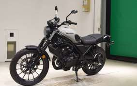 HONDA CL500 2025 PC68