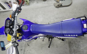 YAMAHA DT125R Gen.3 2025 3FW
