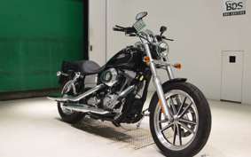 HARLEY FXDL 1580 2011