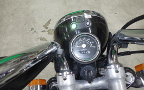 HONDA MONKEY 1982 AB27