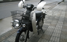 HONDA SUPER CUB50 AA04