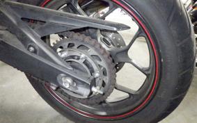 YAMAHA YZF-R25 RG43J