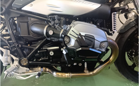 BMW nineT PURE 2018 0J11