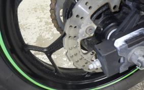 KAWASAKI NINJA 250 SL BX250A