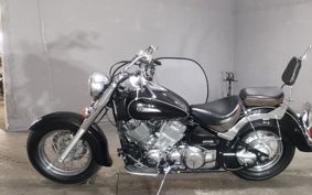 YAMAHA DRAGSTAR 400 CLASSIC 2013 VH02J