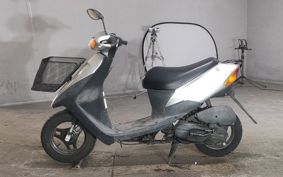 SUZUKI LET's 2 CA1PA