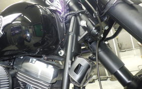 HARLEY FLSTFB 1580 2010