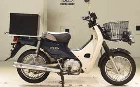 HONDA C50 SUPER CUB 2012 AA04