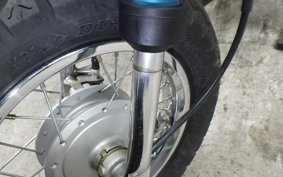 HONDA MONKEY 2012 Z50J