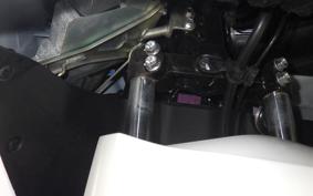HONDA PCX 160 KF47