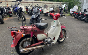 HONDA LITTLE CUB AA01